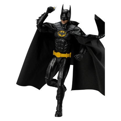 Beast Kingdom DC Comics Dynamic 8ction Heroes Batman 1989 Standard Version Action Figure PRE-ORDER