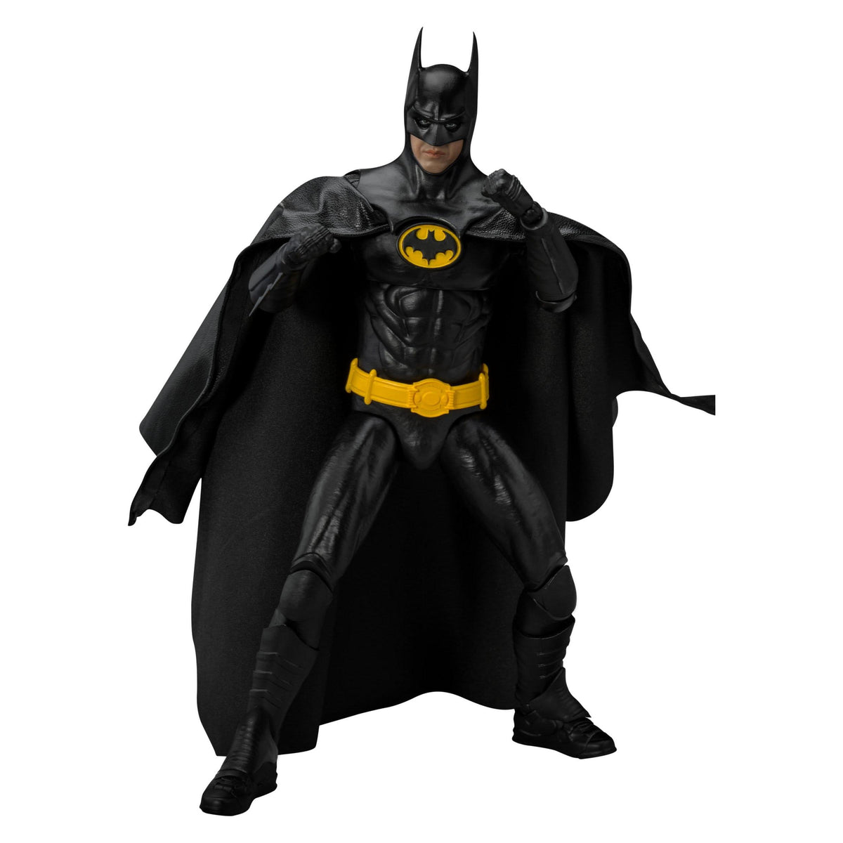 Beast Kingdom DC Comics Dynamic 8ction Heroes Batman 1989 Standard Version Action Figure PRE-ORDER