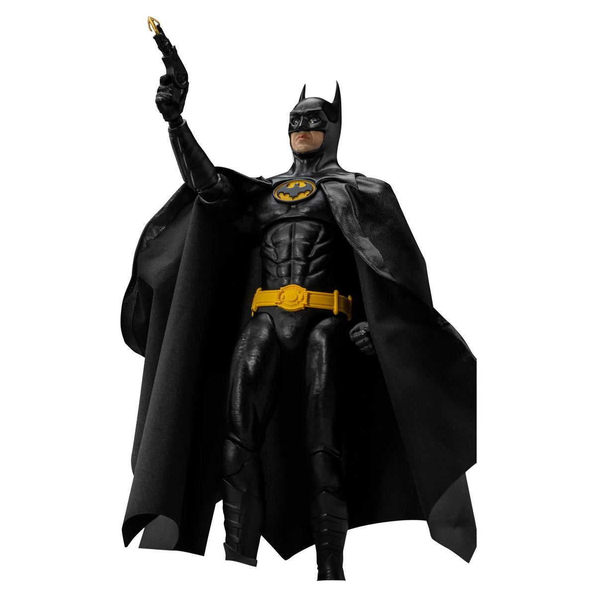 Beast Kingdom DC Comics Dynamic 8ction Heroes Batman 1989 Standard Version Action Figure PRE-ORDER