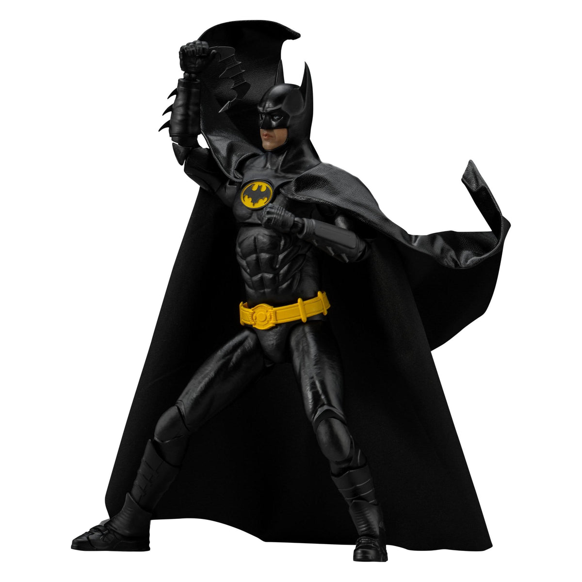 Beast Kingdom DC Comics Dynamic 8ction Heroes Batman 1989 Standard Version Action Figure PRE-ORDER
