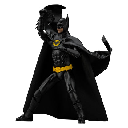 Beast Kingdom DC Comics Dynamic 8ction Heroes Batman 1989 Standard Version Action Figure PRE-ORDER