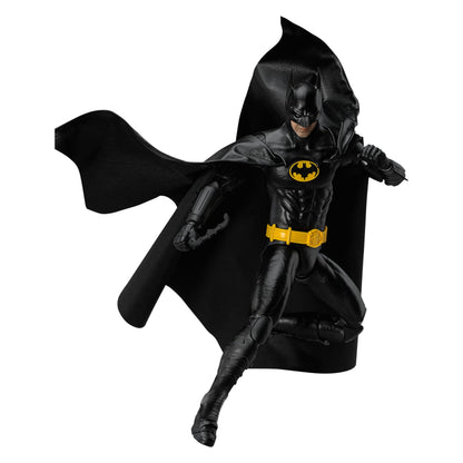 Beast Kingdom DC Comics Dynamic 8ction Heroes Batman 1989 Standard Version Action Figure PRE-ORDER