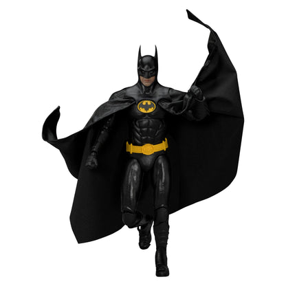 Beast Kingdom DC Comics Dynamic 8ction Heroes Batman 1989 Standard Version Action Figure PRE-ORDER