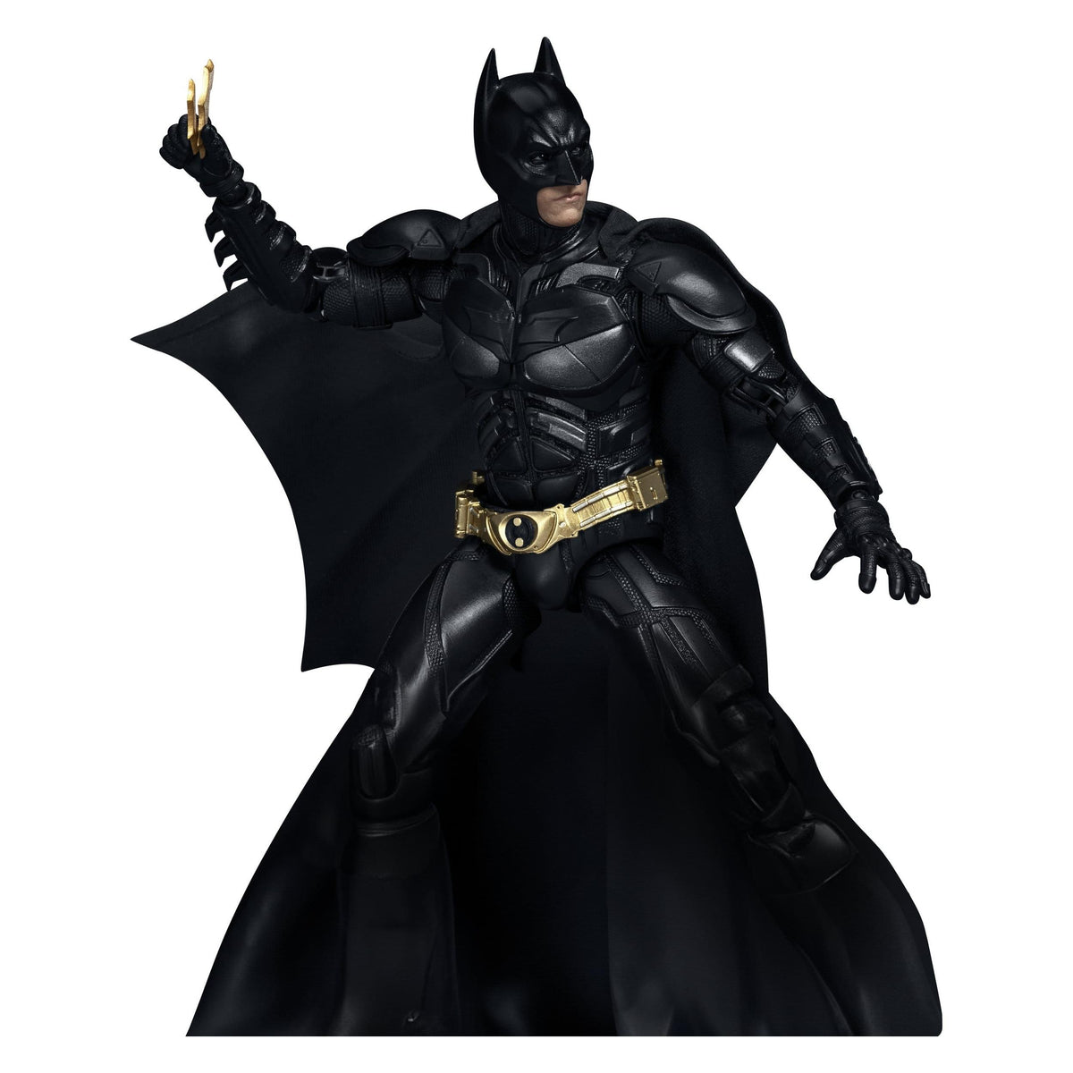 Beast Kingdom DC Comics Dynamic 8ction Heroes Batman (The Dark Knight) Action Figure PRE-ORDER
