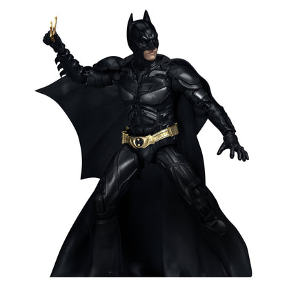 Beast Kingdom DC Comics Dynamic 8ction Heroes Batman (The Dark Knight) Action Figure PRE-ORDER