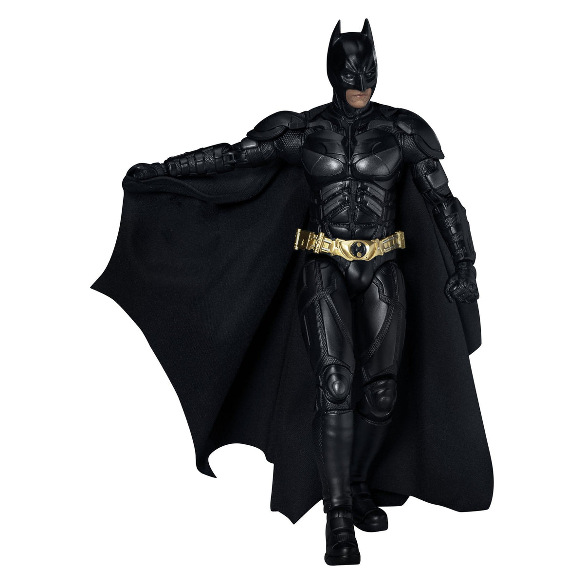 Beast Kingdom DC Comics Dynamic 8ction Heroes Batman (The Dark Knight) Action Figure PRE-ORDER