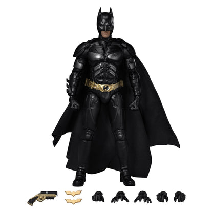 Beast Kingdom DC Comics Dynamic 8ction Heroes Batman (The Dark Knight) Action Figure PRE-ORDER
