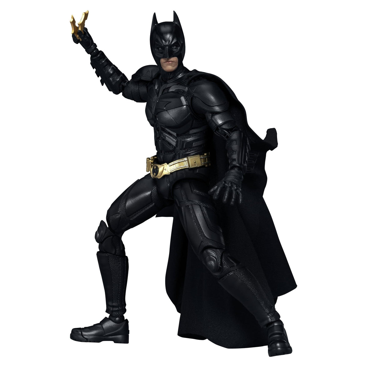Beast Kingdom DC Comics Dynamic 8ction Heroes Batman (The Dark Knight) Action Figure PRE-ORDER