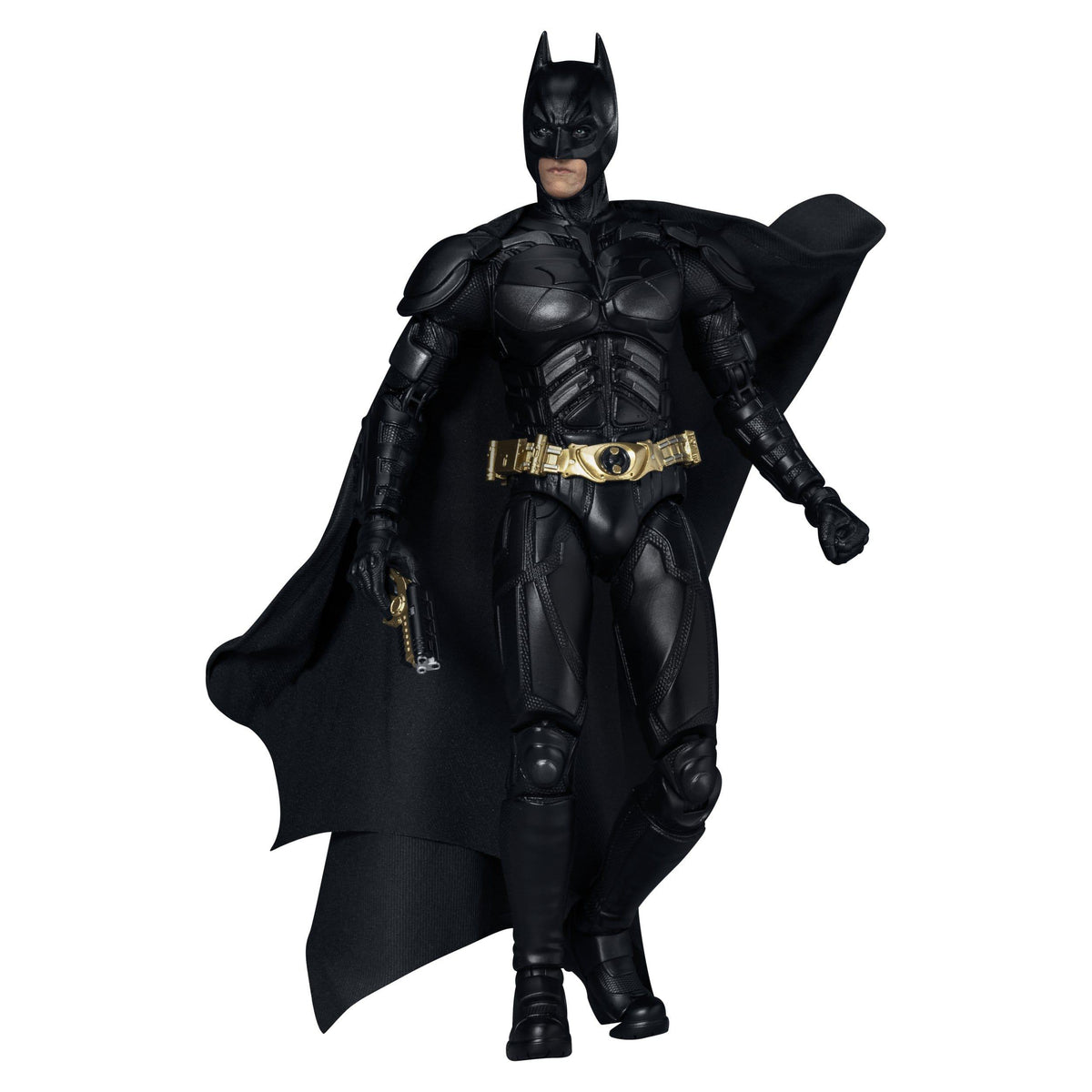 Beast Kingdom DC Comics Dynamic 8ction Heroes Batman (The Dark Knight) Action Figure PRE-ORDER