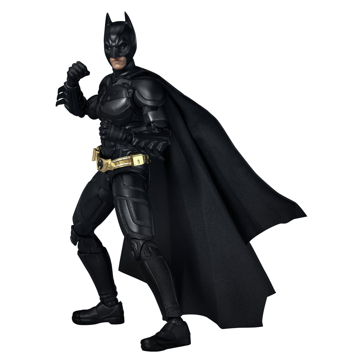 Beast Kingdom DC Comics Dynamic 8ction Heroes Batman (The Dark Knight) Action Figure PRE-ORDER