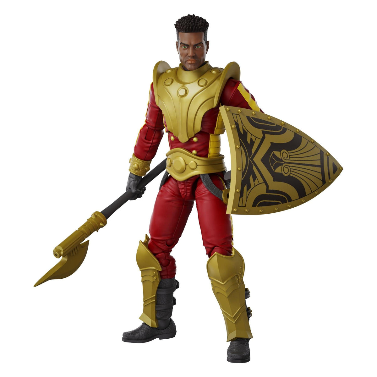 Boss Fight Studios Hero H.A.C.K.S. 1/18 Heroes and Villains Stellar Guard: Cosmic Defender of Accord Action Figure PRE-ORDER