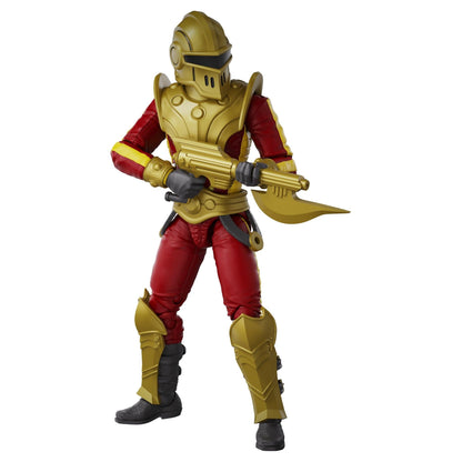 Boss Fight Studios Hero H.A.C.K.S. 1/18 Heroes and Villains Stellar Guard: Cosmic Defender of Accord Action Figure PRE-ORDER