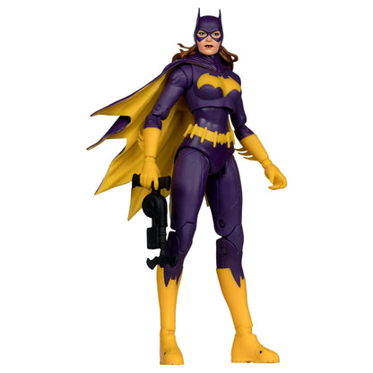 DC Direct McFarlane Toys Digital Action Figure - Batgirl (DC Classics) PRE-ORDER