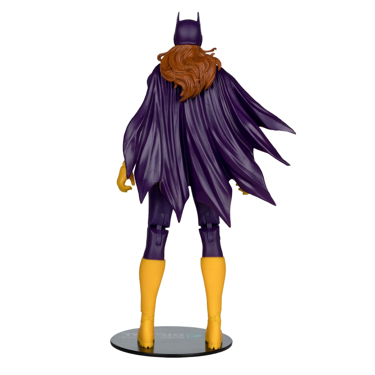 DC Direct McFarlane Toys Digital Action Figure - Batgirl (DC Classics) PRE-ORDER
