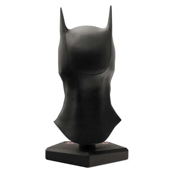 DC The Batman Limited Edition Bat Cowl Scaled Prop Replica Bust