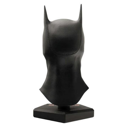 DC The Batman Limited Edition Bat Cowl Scaled Prop Replica Bust
