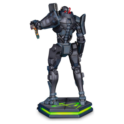 Dark Horse Comics Cyberpunk Edgerunners Adam Smasher PVC Figure PRE-ORDER