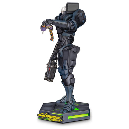 Dark Horse Comics Cyberpunk Edgerunners Adam Smasher PVC Figure PRE-ORDER