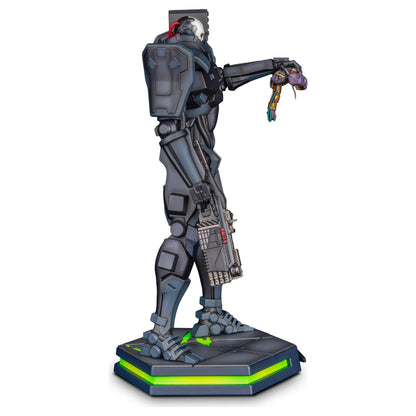 Dark Horse Comics Cyberpunk Edgerunners Adam Smasher PVC Figure PRE-ORDER