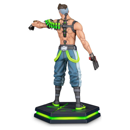 Dark Horse Comics Cyberpunk Edgerunners David PVC Figure PRE-ORDER