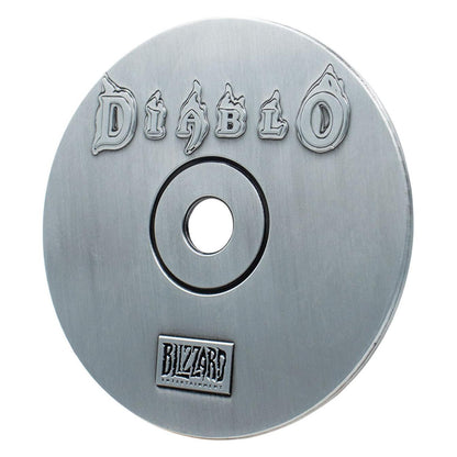 Diablo 30th Anniversary CD-ROM Limited Edition Replica PRE-ORDER