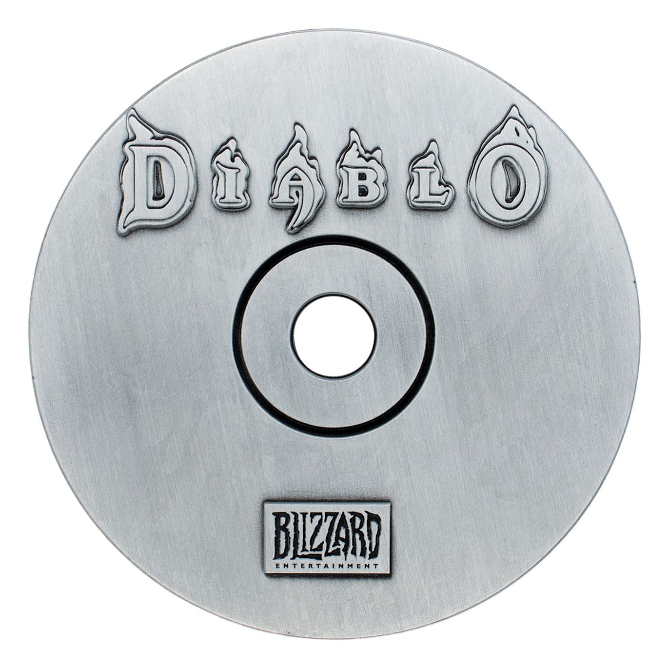 Diablo 30th Anniversary CD-ROM Limited Edition Replica PRE-ORDER