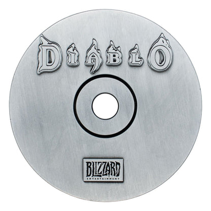Diablo 30th Anniversary CD-ROM Limited Edition Replica PRE-ORDER