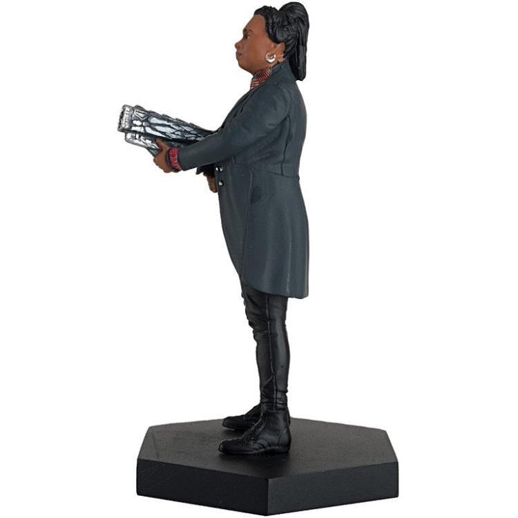 Some Eaglemoss Doctor Who Collection For Sale At The Plymouth Comic Con
