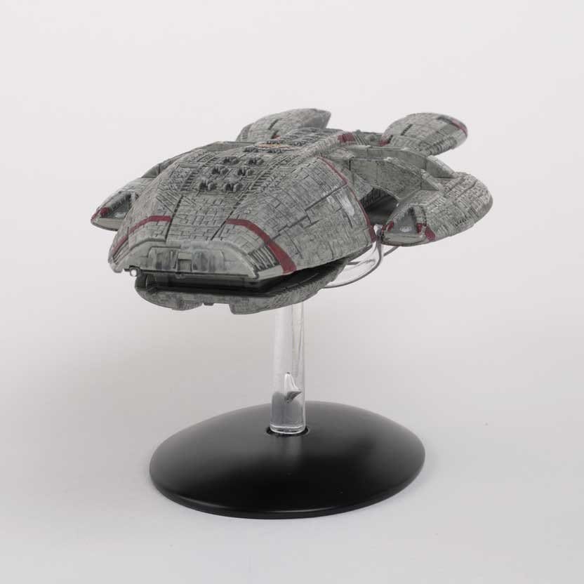 Eaglemoss Battlestar Galactica Blood and Chrome Battlestar Galactica Model Ship PRE-ORDER