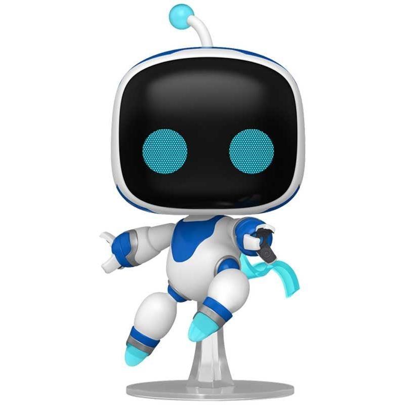 Funko Astro Bot POP! Games Vinyl Figure - Astro Bot #1089
