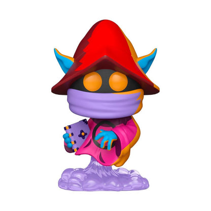 Funko Masters of the Universe POP! Television Vinyl Figure - Orko (Comic Deco) PRE-ORDER
