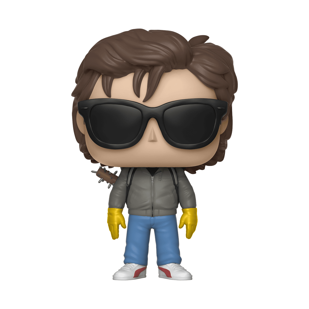 Funko POP! Stranger Things Steve With Sunglasses #638 Vinyl Figure PRE-ORDER
