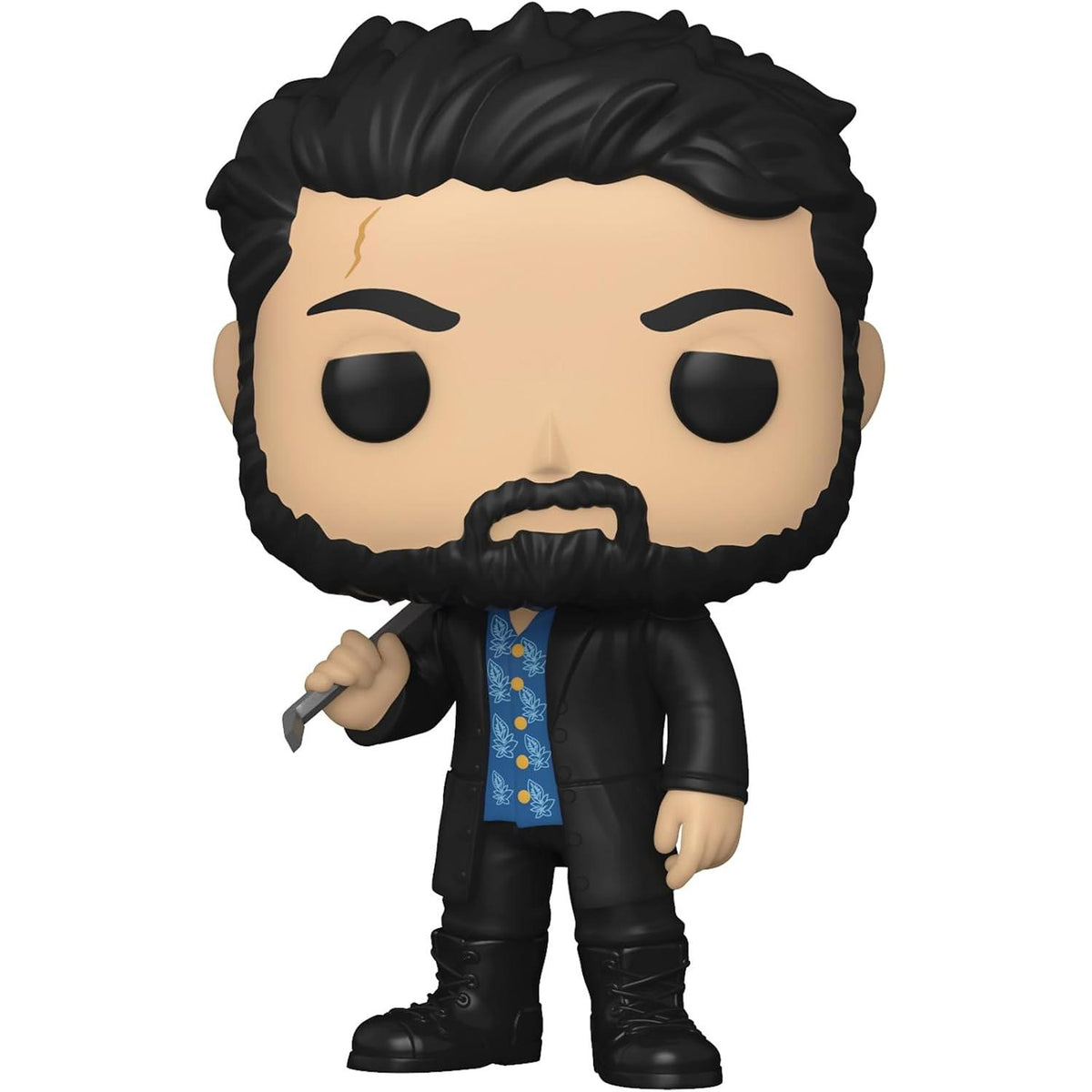 Funko POP! The Boys Billy Butcher #977 Vinyl Figure PRE-ORDER