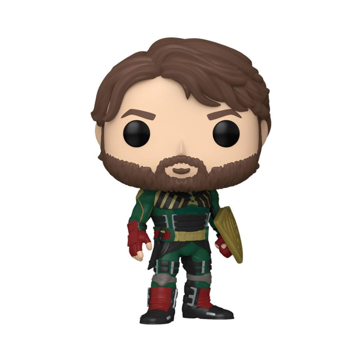 Funko POP! The Boys Soldier Boy #1407 Vinyl Figure PRE-ORDER