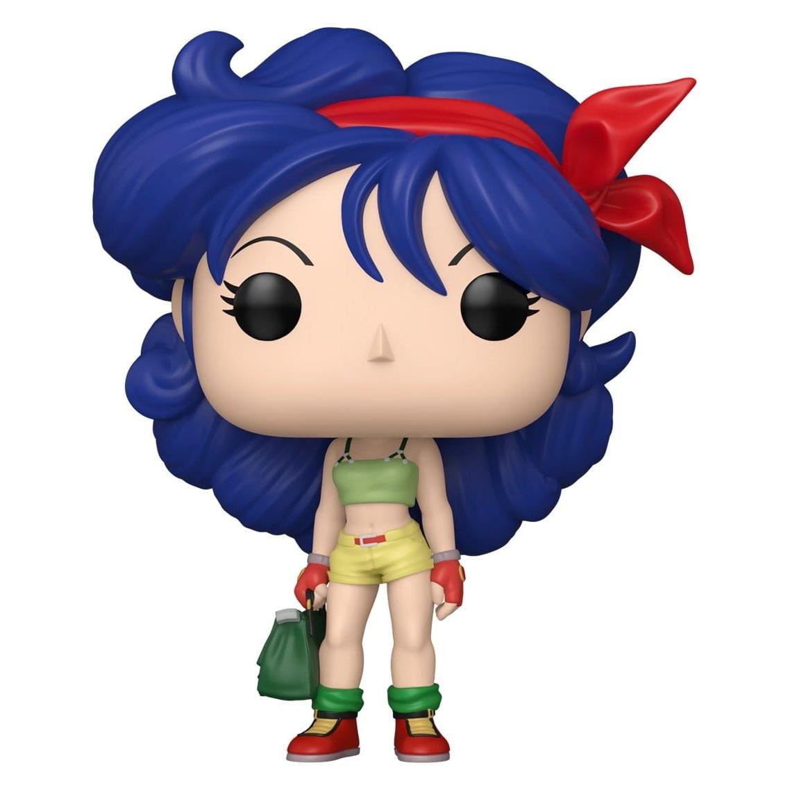 Funko Pop! Animation Dragon Ball Vinyl Figure - Lunch #1998 Special Edition PRE-ORDER