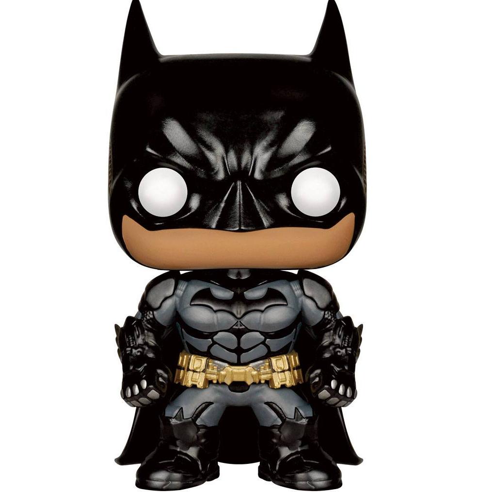 Funko Pop! DC Heroes Batman Arkham Knight #71 Vinyl Figure PRE-ORDER
