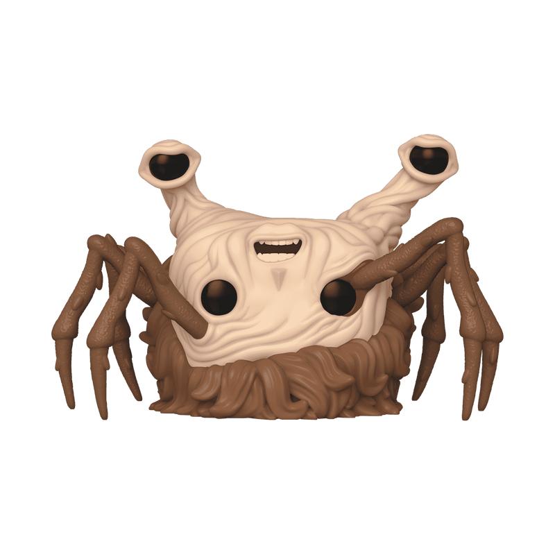 Funko Pop! Fusion Games The Thing Vinyl Figure - Spider Head #994 Shop Exclusive PRE-ORDER