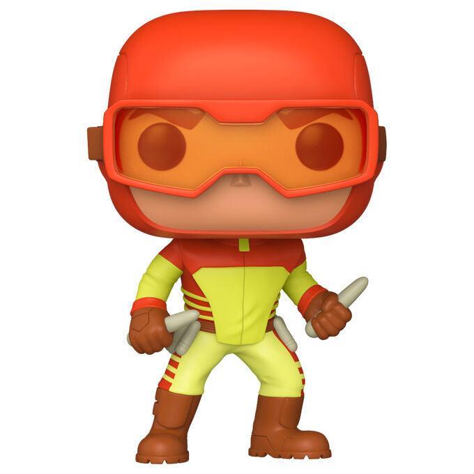 Funko Pop! Invincible Vinyl Figure - Rex Splode #1862 PRE-ORDER
