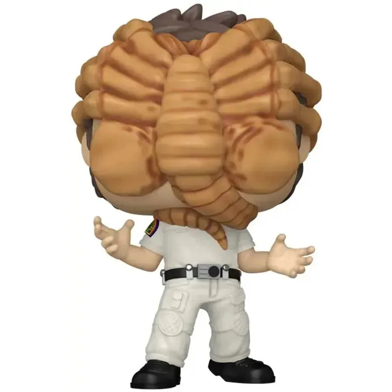 Funko Pop! Movies Alien Vinyl Figure - Kane with Facehugger #1987