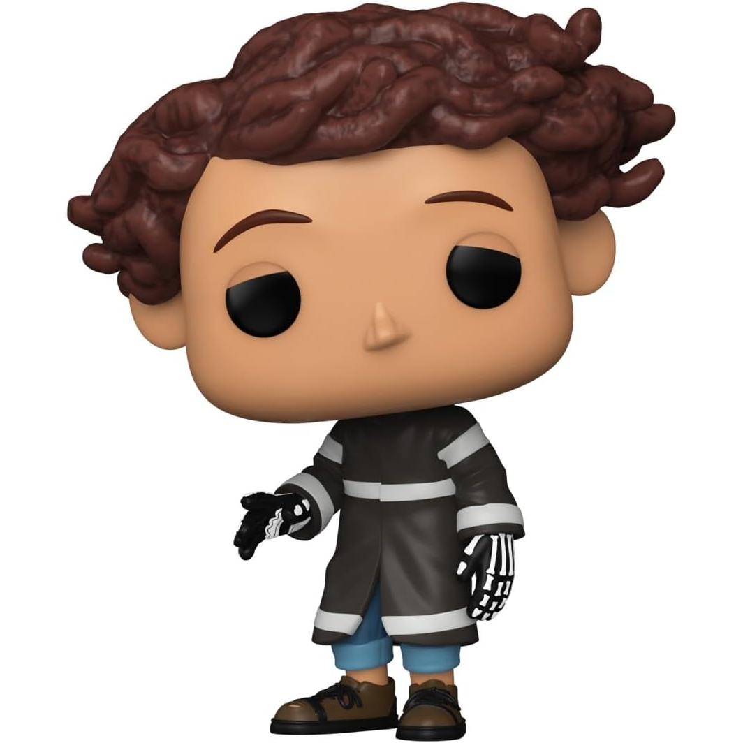 Funko Pop! Movies Coraline 15th Anniversary Wybie Lovat #1644 Vinyl Figure PRE-ORDER