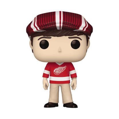 Funko Pop! Movies Ferris Bueller's Day Off Vinyl Figure - Cameron Frye (Jersey) #1732 Special Edition PRE-ORDER