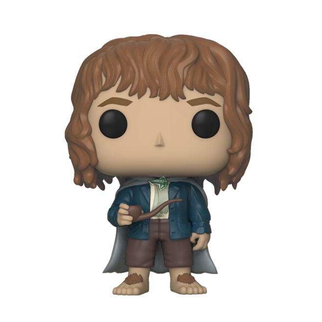 Funko Pop! Movies Lord of the Rings - Pippin Took #530 PRE -ORDER