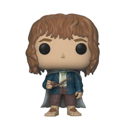 Funko Pop! Movies Lord of the Rings - Pippin Took #530 PRE -ORDER