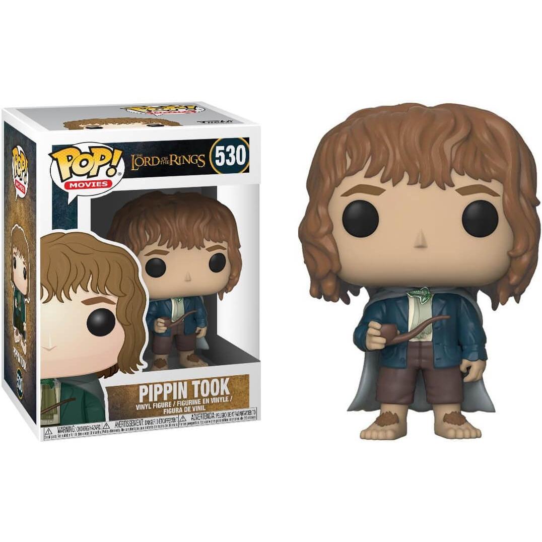 Funko Pop! Movies Lord of the Rings - Pippin Took #530 PRE -ORDER