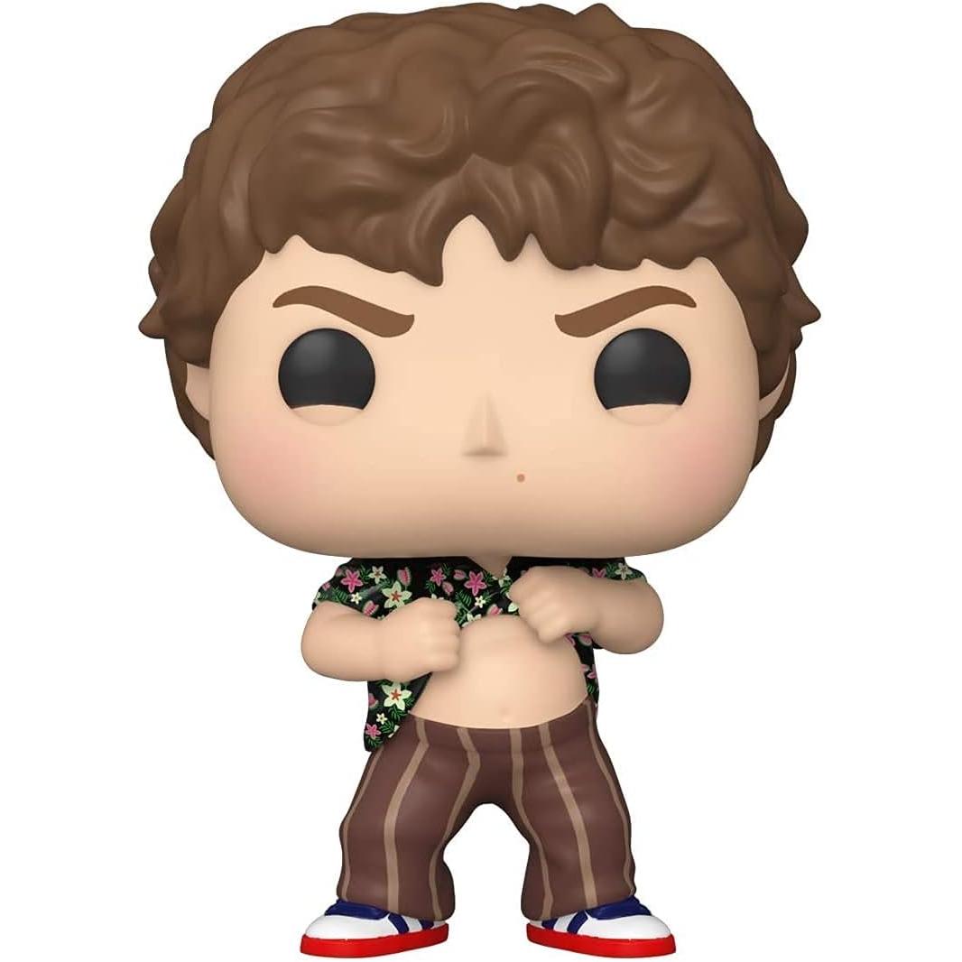 Funko Pop! Movies The Goonies Vinyl Figure - Chunk ( Truffle Shuffle) #1066 PRE-ORDER