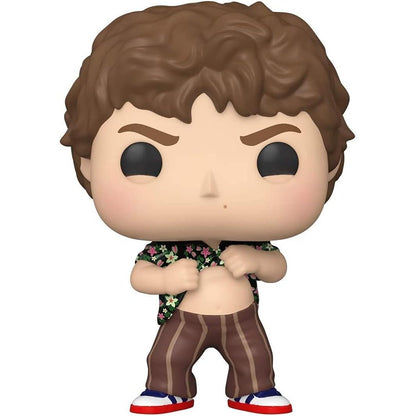 Funko Pop! Movies The Goonies Vinyl Figure - Chunk ( Truffle Shuffle) #1066 PRE-ORDER