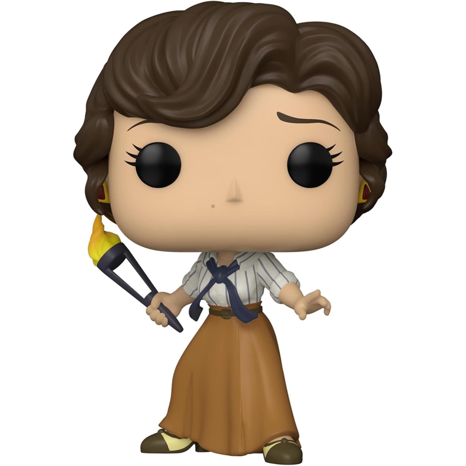 Funko Pop! Movies The Mummy (2008) Vinyl Figure - Evelyn Carnahan #1081 PRE-ORDER