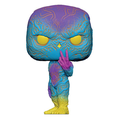 Funko Pop! Stranger Things Vinyl Figure - Vecna (Black Light) Special Edition #1312 PRE-ORDER