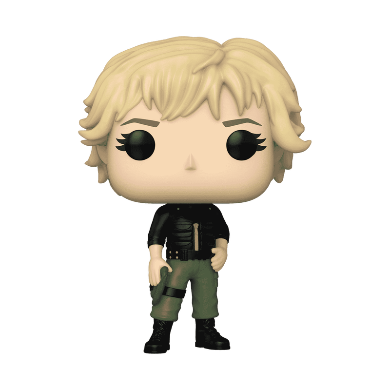 Funko Pop! Television Stargate SG-1 Vinyl Figure - Samantha Carter #1659