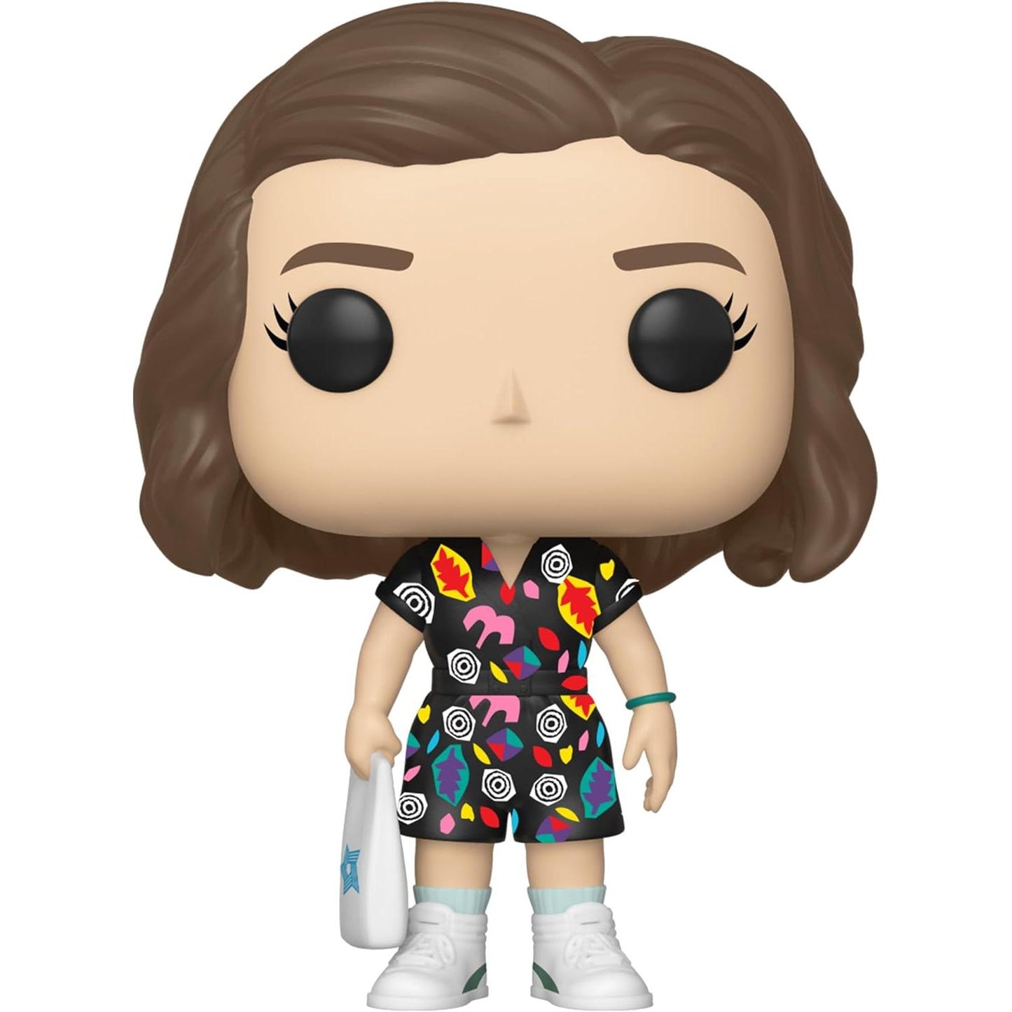 Funko Pop! Television Stranger Things - Eleven (Mall Outfit) #802 Vinyl Figure PRE-ORDER
